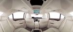 Lexus LS460 2006 года